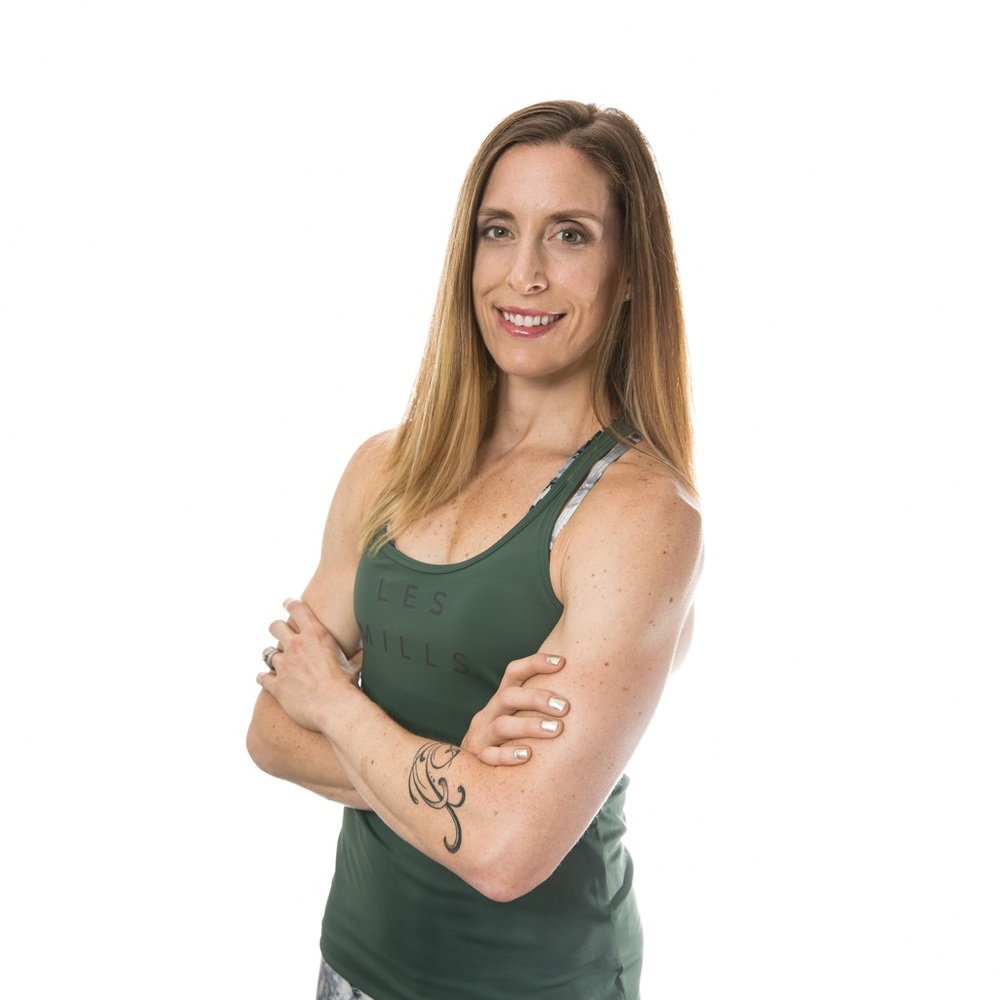 Meet your Posher, Julie